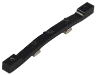 Double Ceiling Bracket