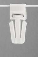 Single Bracket — Satin Brushed