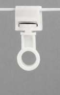 Single Bracket — Satin Brushed
